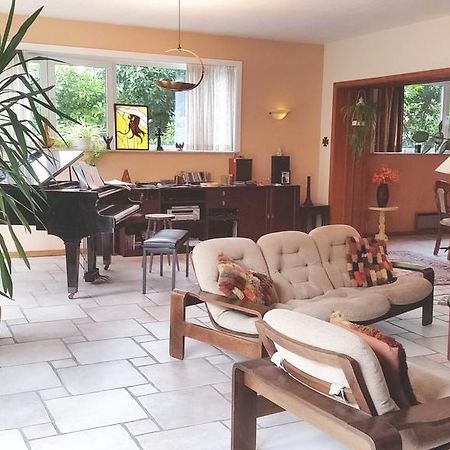 Prince D'Orange Bed & Breakfast Braine-lʼAlleud Eksteriør billede