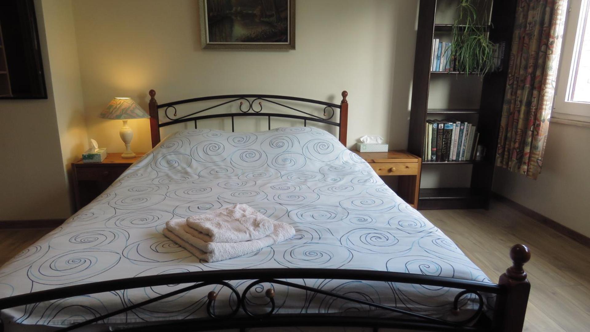 Prince D'Orange Bed & Breakfast Braine-lʼAlleud Værelse billede